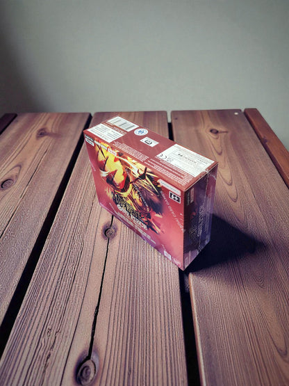 English One Piece PRB-02 Premium Booster Box – Premium Booster Vol. 2 (Asia Edition)