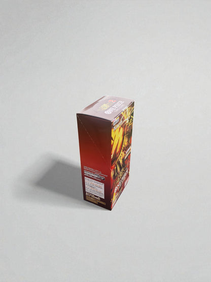 Japanese One Piece PRB-02 Premium Booster Box – Premium Booster Vol. 2