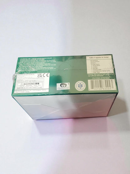 English One Piece OP-12 Legacy of the Master Booster Box (Asia Edition)