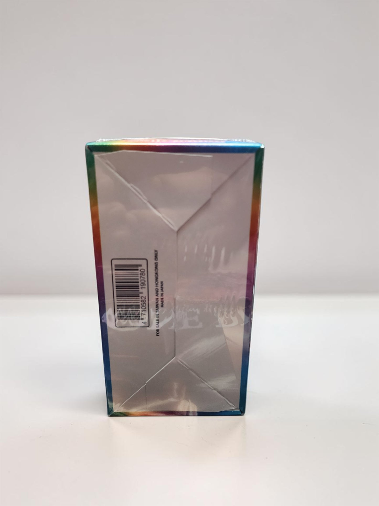 Pokémon TCG: VMAX Climax High Class Booster Box (Traditional Chinese - S8b F)