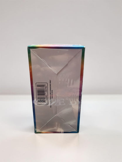 Pokémon TCG: VMAX Climax High Class Booster Box (Traditional Chinese - S8b F)
